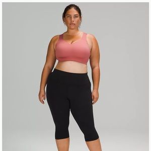 lululemon Align™ High-Rise Crop 17"
